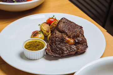 Healthy food is always the best