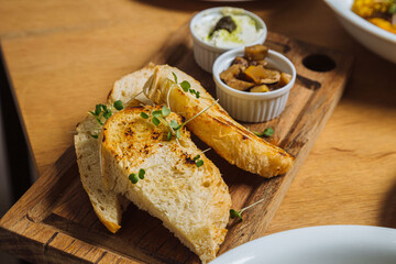 Healthy food is always the best