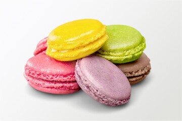 Macaron.