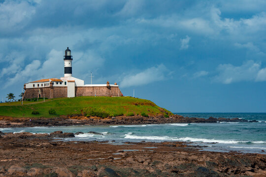 Farol da Barra