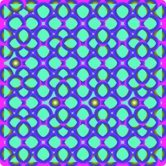 abstract background with colorful patterns. ornament for wallpapers and backgrounds.festive pattern. 