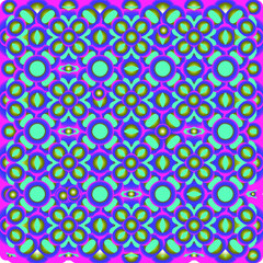 abstract background with colorful patterns. ornament for wallpapers and backgrounds.festive pattern. 