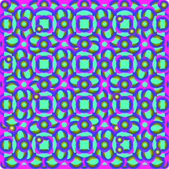 abstract background with colorful patterns. ornament for wallpapers and backgrounds.festive pattern. 