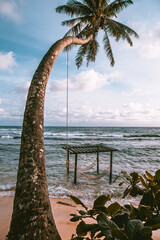 Hideout Beach in Koh Kood, Trat, Thailand