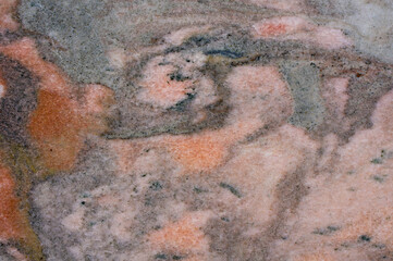 texture of the stone