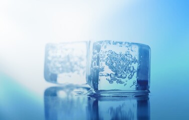 Ice.