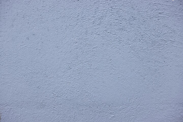 White wall