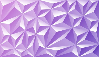 Fototapeta premium Abstract polygonal background. Triangle background low poly. Low Poly Triangular Geometric Abstract Background.