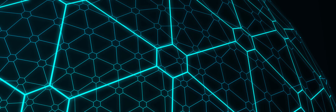FONDO MALLA TECNOLOGIA