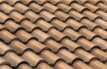 Roof tiles