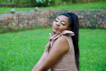 portrait of a person