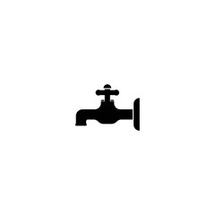 Faucet icon.