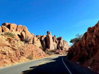 Arches National Park
