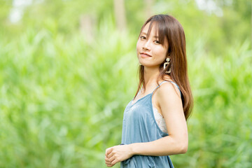 美しい日本女性