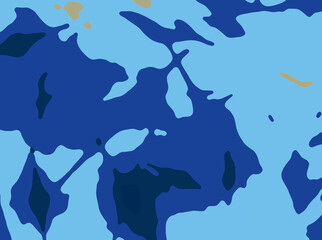 abstract colorful watercolor background bg