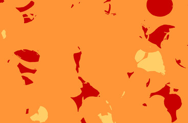 abstract colorful watercolor background bg
