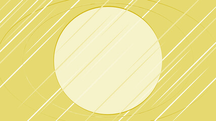 abstract background with luxurious golden color gradient