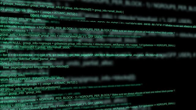 Web Developer. Computer Code. Programming. Coding. , Cyber Attack
