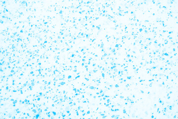 abstract light blue and white colors background for design