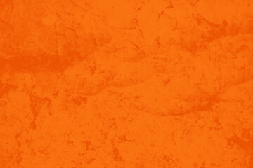 abstract bright orange and red colors background for design