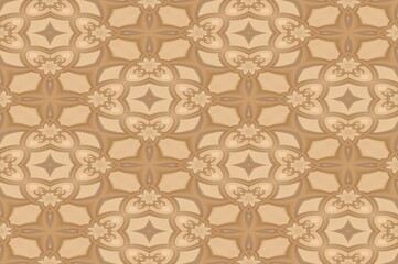 brown color of abstract background