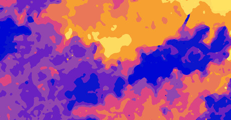 abstract colorful watercolor background bg