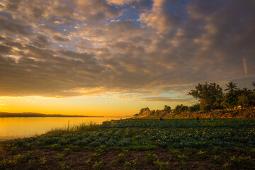 Mekong River
