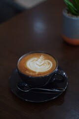 cup of coffee