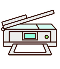 Multifunctional Printers