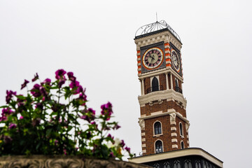 白い恋人パーク 北海道観光 日本