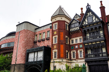 白い恋人パーク 北海道観光 日本