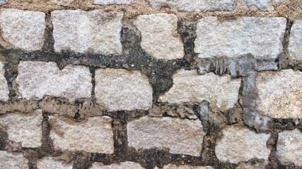 stone wall texture