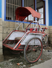 Rickshaw