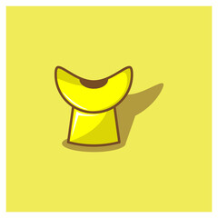 unique soybeans logo