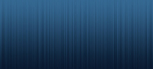 Deep blue gradient background with random stripes