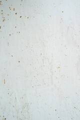 Fototapeta premium Dirty light cement grungy background texture