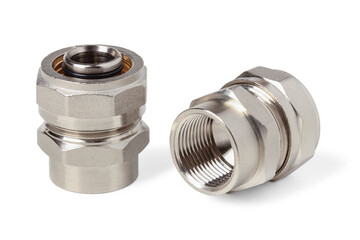 Bronze water pipe fittings