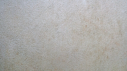 Texture of cement wall, White painted and surface rough of concrete wallpaper background