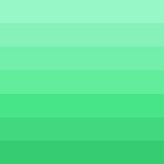 Green background vector gradient from light to dark from top to bottom.