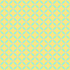 Seamless texture. Checkered pattern. Geometric background. Abstract wallpaper of the surface. Print for polygraphy, posters, t-shirts and textiles. Doodle for design. Greeting cards. Art creation