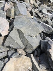 stone