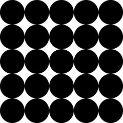 Vector Boho geometric silhouettte monochrome drawing