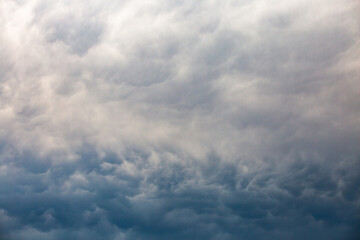 Obraz premium clouds in the sky
