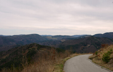 Wanderung in Furth an der Triesting