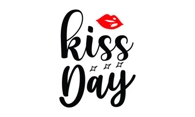 New Love SVG Quotes Design template