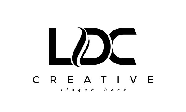 Ldc logo hi-res stock photography and images - Alamy