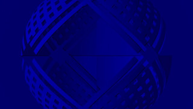Abstract Motiv background