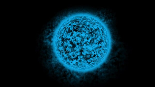 Enger or Plasma ball