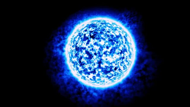 Enger or Plasma ball