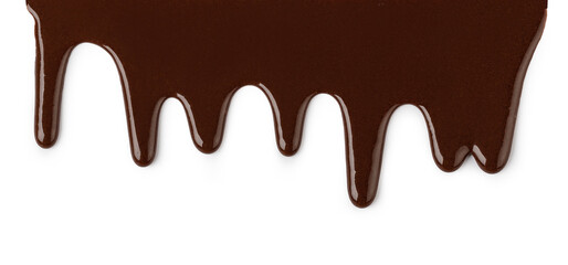 chocolate streams